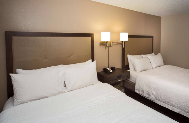 Hampton Inn & Suites Valdosta/Conference Center