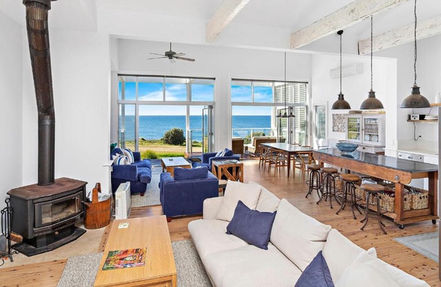 Hamptons Escape