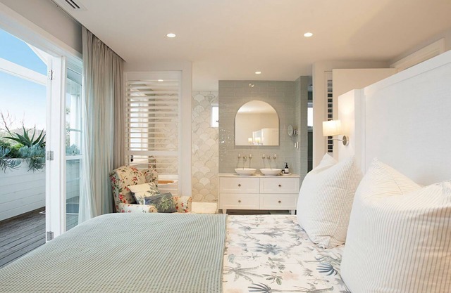 Hamptons Retreat Clovelly IH