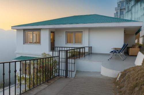 Hamton Villa Retreat