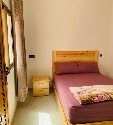 Hamza House 3