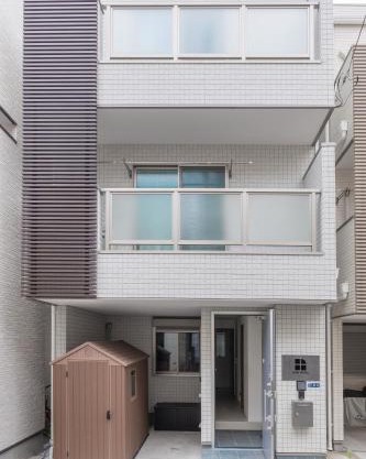 HAN Tokyo