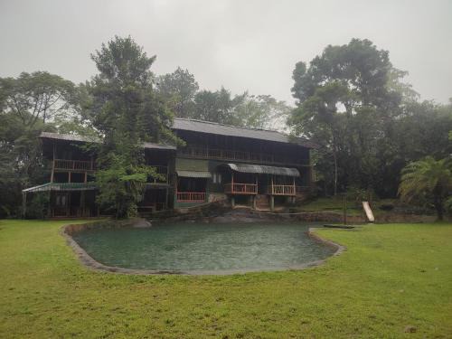 Handunkanda Nature Escape