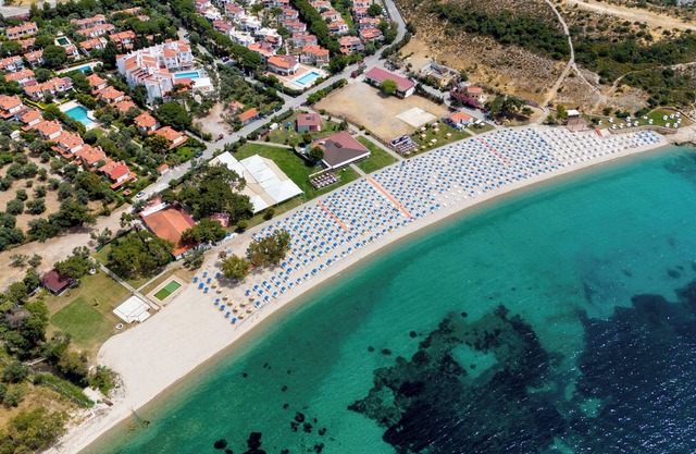 Hanedan Beach Hotel