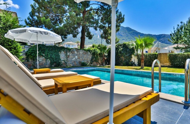Hanel Life Royal Villas Aqualettings