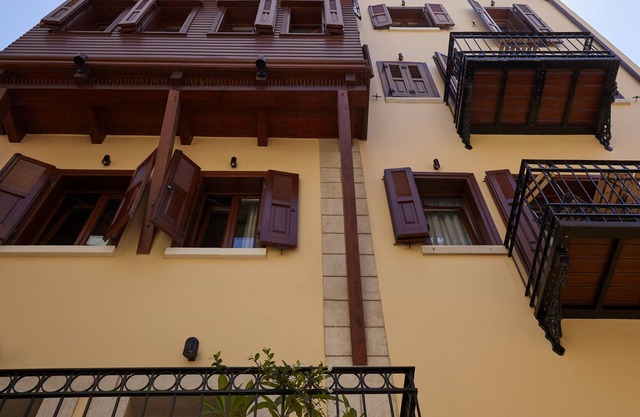 Hanim Boutique Hotel