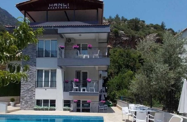 Hanli Apart Otel