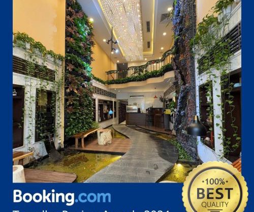 Hanoi Brilliant Hotel & Spa