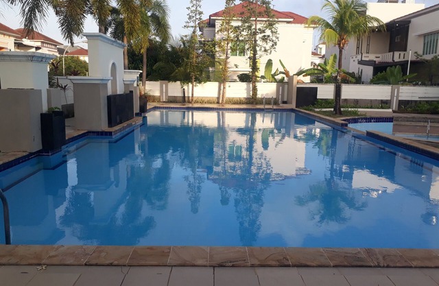 Hapdesko Homestay