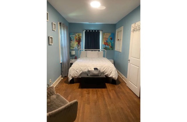 Hapeville Hideaway