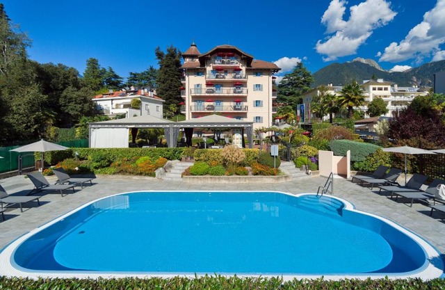 Hapimag Apartments Meran