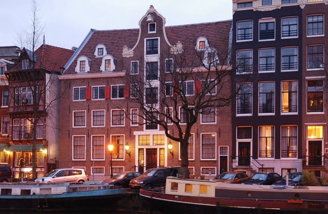Hapimag Resort Amsterdam
