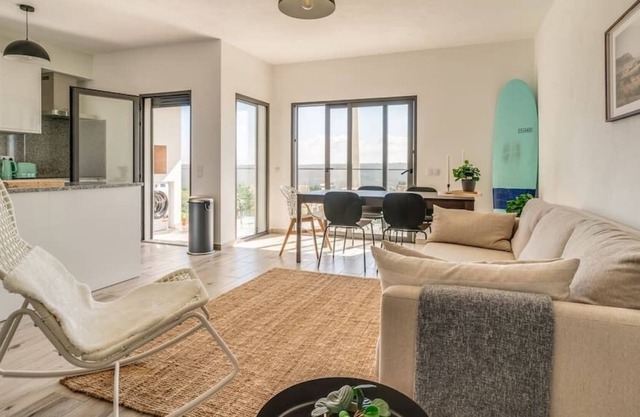 Happiness Apartment | 2bedroom apt in Aljezur