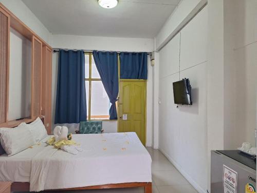 Happy 2 Hotel Patunam
