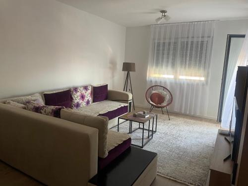 Happy apartment