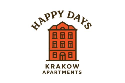 HAPPY DAYS APARTHOTEL Krakow