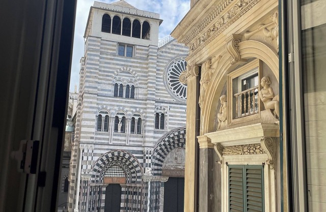 Happy Family Apartments Cathedral