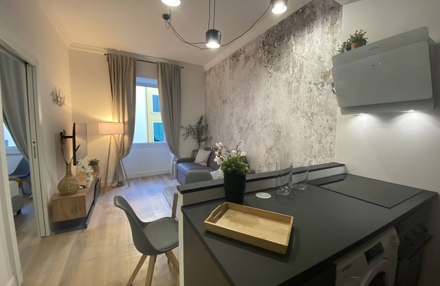 Happy Family Apartments Lavagna