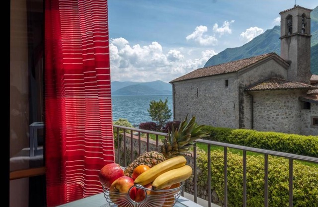 Happy Guest Apartments - Lake And Passion
