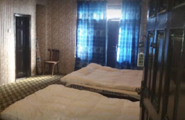 Happy Heart Hotel & Restaurant