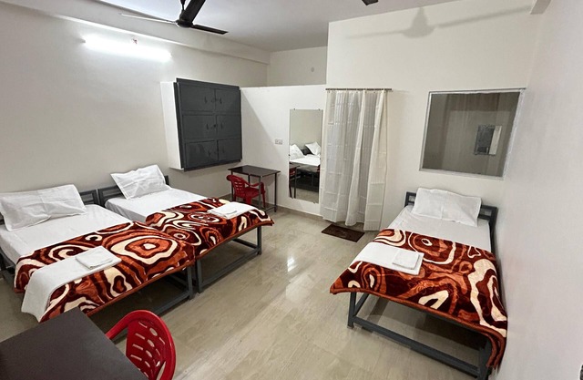 Happy Homestay