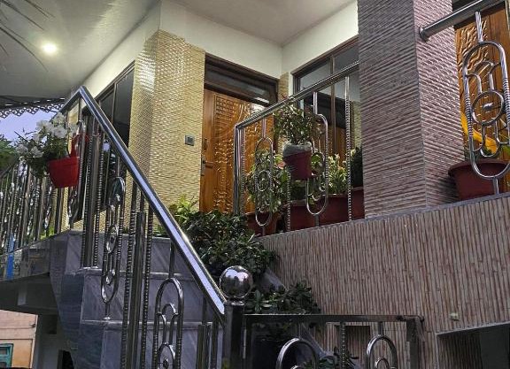 Happy Homestay Sittong