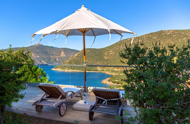 Happy Hotel Kalkan