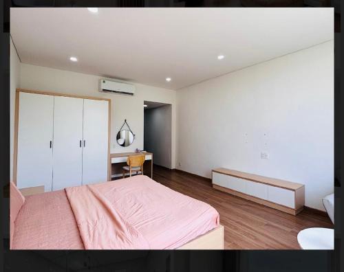 Happy House Apartment