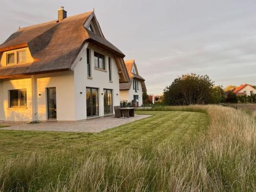 Happy Place Rügen Comfortable holiday residence