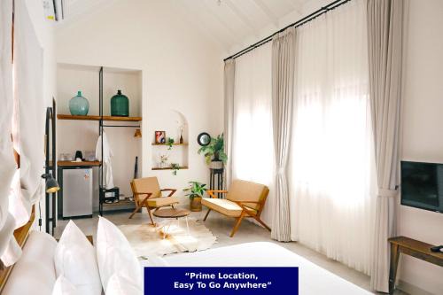 Happy Together By Kresna Hospitality