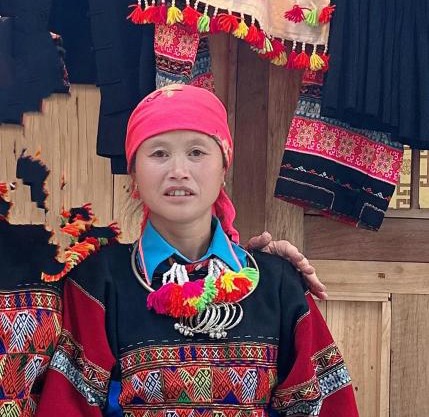 HaPu Homestay Lô Lô Chải