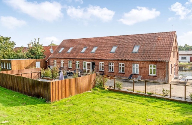 "Har" - 1.2km from the sea by Interhome