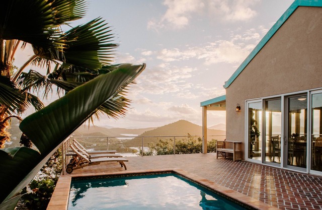 ★ Harbor Master ★ Solar | Private Pool | Sunrise | Family | Couples | Stargaze