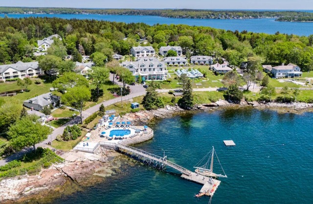 Harborview Suite | Private Deck | No Hidden Fees