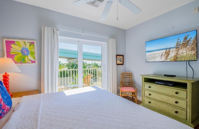 Harbour House at the Inn 315