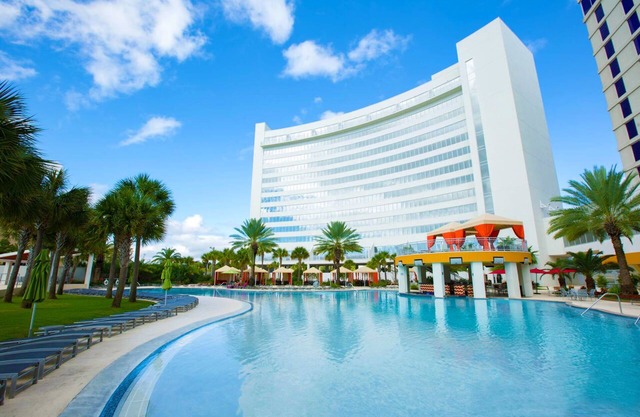 Hard Rock Hotel & Casino Biloxi