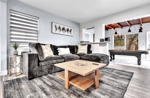 Hard Rock Hotel & Casino Getaway ~ 3 Bdrm Villa