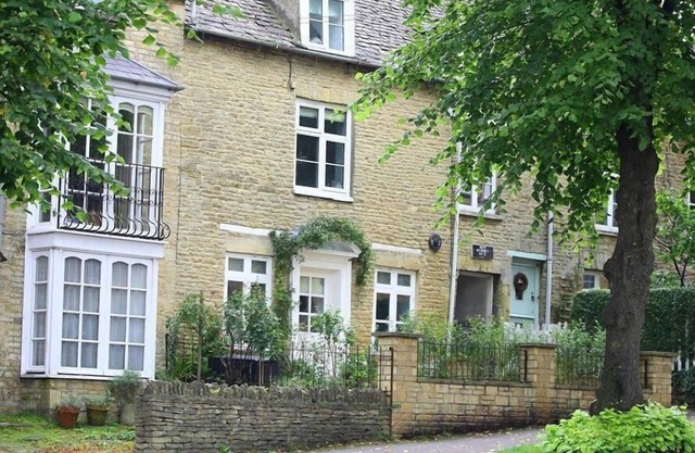 Hare House