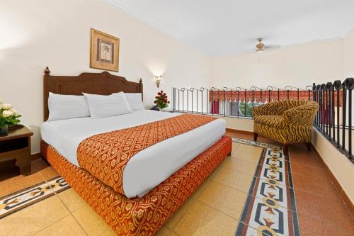 Harem Duplex Suite Domina Coral Bay