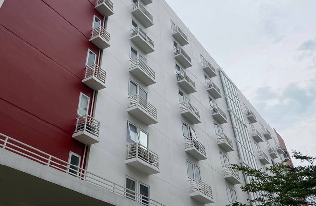 Hariss Inn Bandara