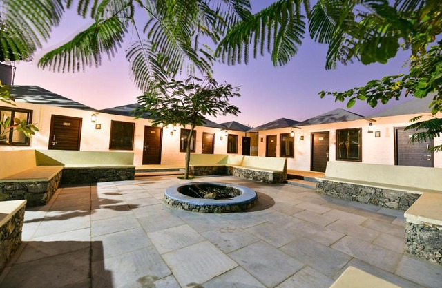 HARIYALI RESORT