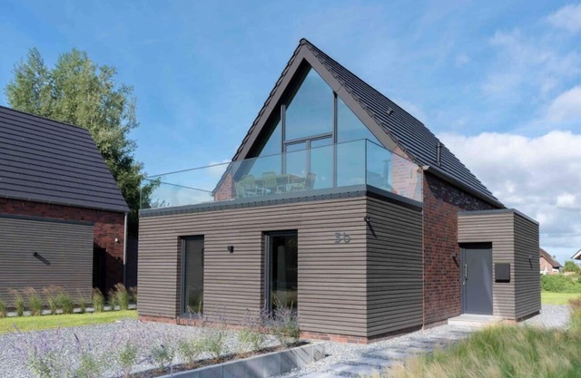 Harlepadd 3b Modern retreat