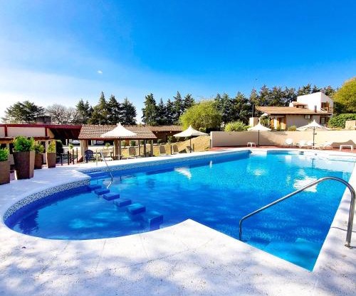 Harmonie Hotel De Montaña - Adults only
