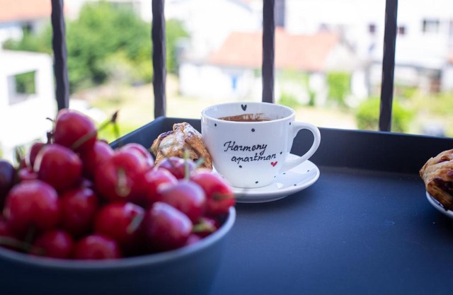 Harmony Apartman