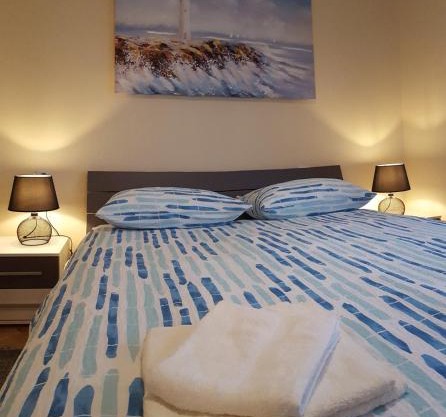 Harmony apartment
