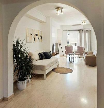 Harmony home