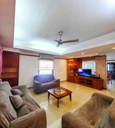 Harmony Homestay Melaka by GXHomes