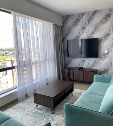 Harmony Living spaces
