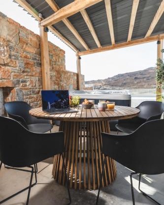 Harmony Luxury Villas Naxos