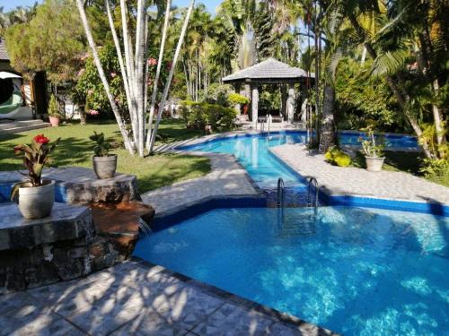 Harmony Resort Homestay